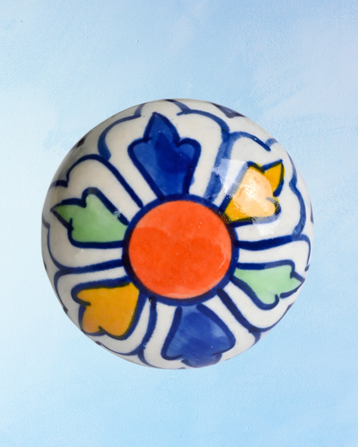ceramic - wine bottle stopper (multiple styles)