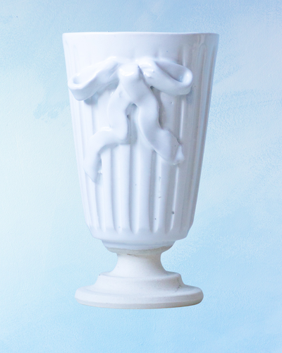 vase 18 - kristin sjaarda