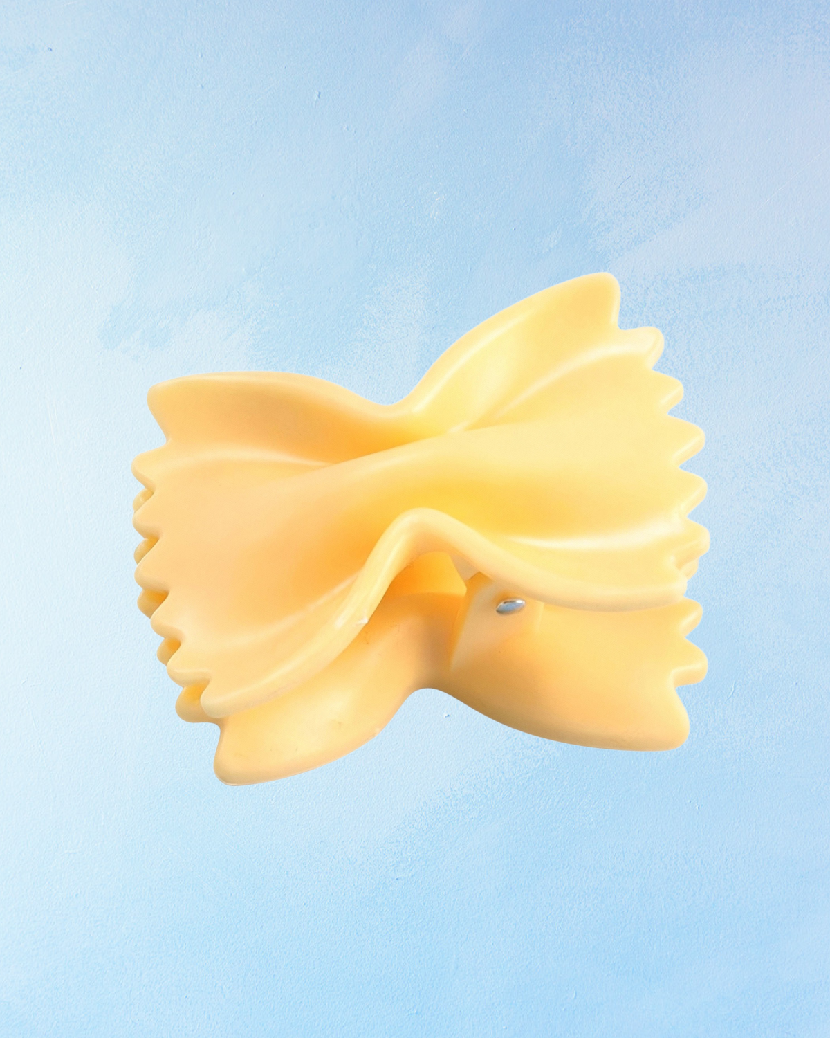 keeper clips - pasta (multiple styles)