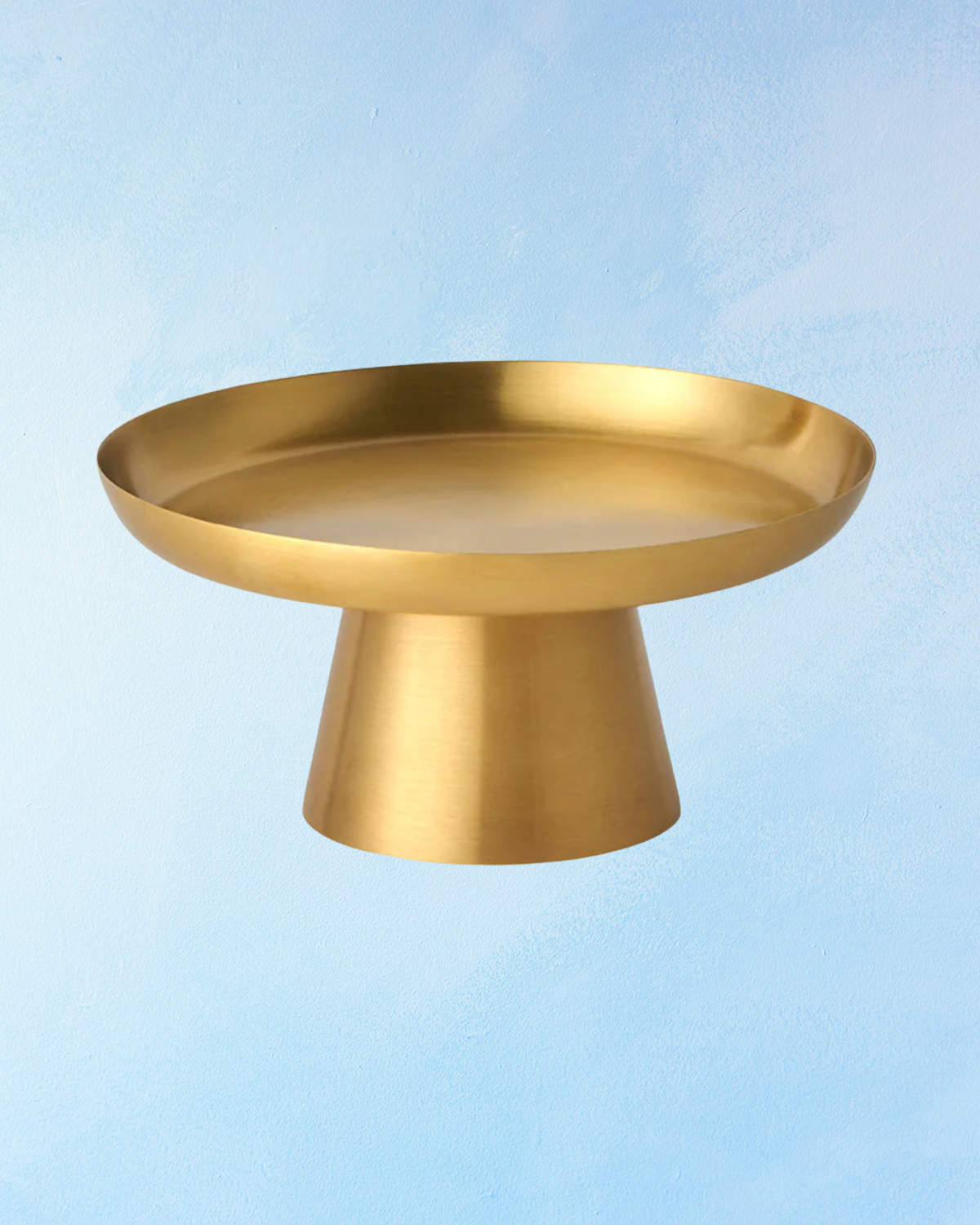 brass stand