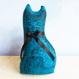 calico cat balsam pillows (multiple styles)