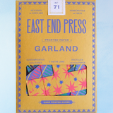 garland - bright happy birthday