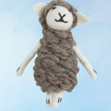 toy - finger puppets: sheep (multiple styles)