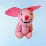 charm -  piglet