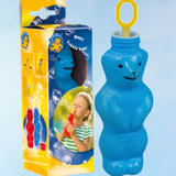toy - magic bubble bear (assorted colours)
