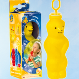 toy - magic bubble bear (assorted colours)