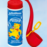 toy - bubble pipe (assorted colours)