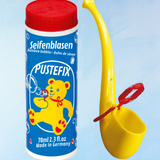 toy - bubble pipe (assorted colours)