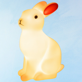 night light - little bunny
