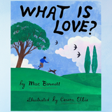 book - what is love