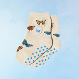 socks - that protect butterflies (kids)