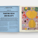 book - the art book for children