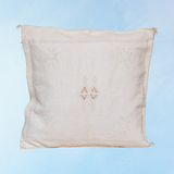 pillow - cactus silk