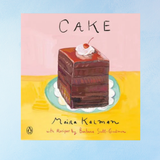 livre - gâteau