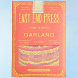 garland - cake