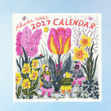 calendar - phoebe wahl fairyland 2027