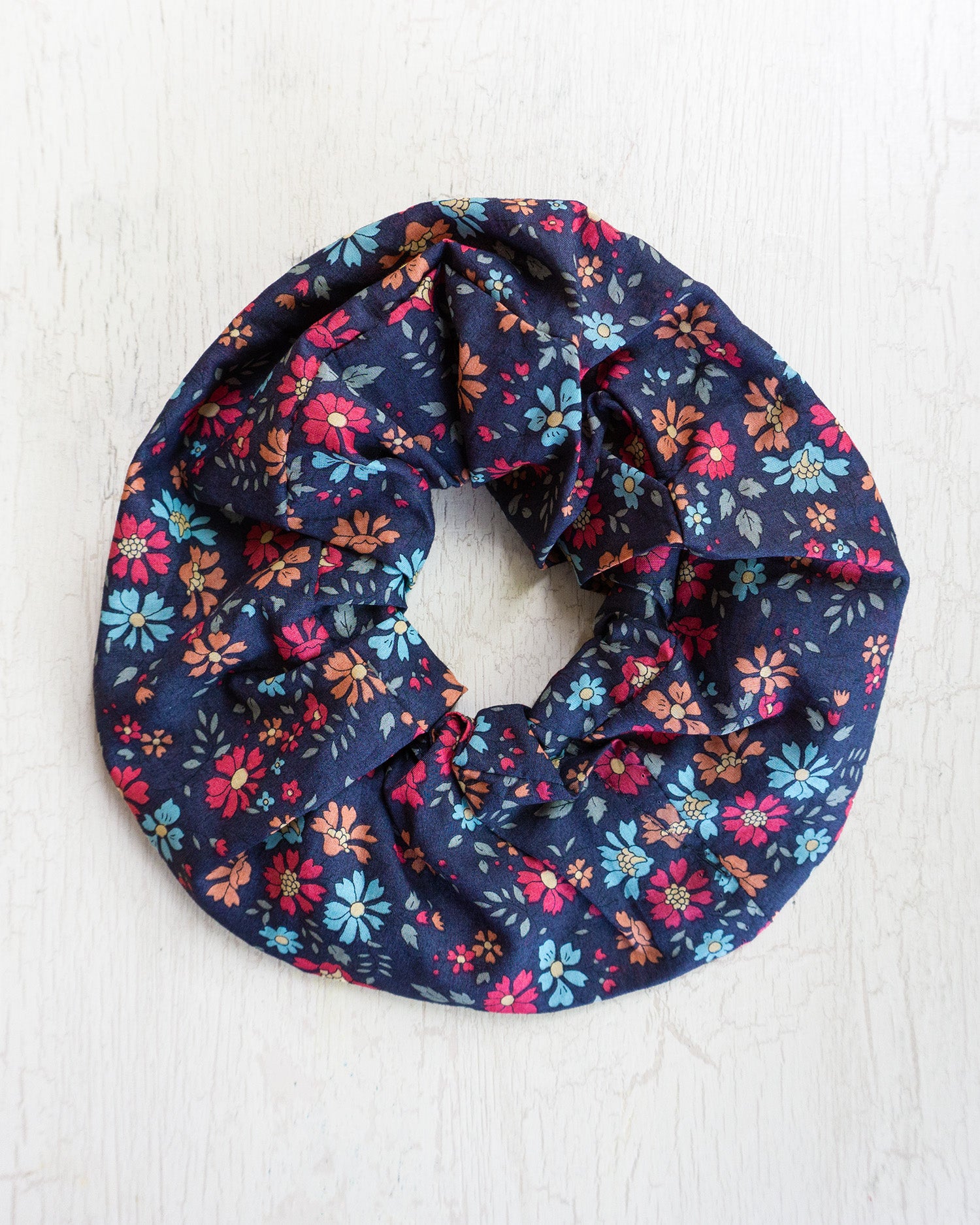 scrunchie - pomp & ceremony (multiple styles)