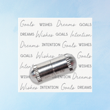 intention capsule