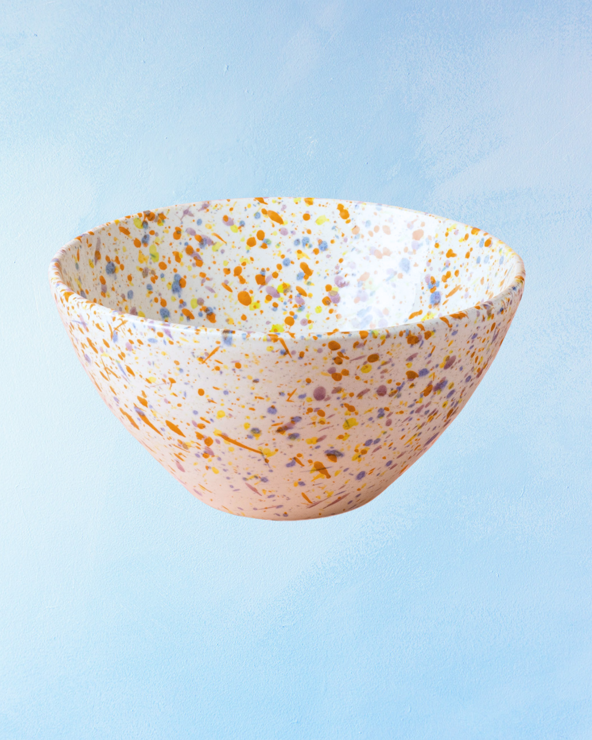 ceramic salad bowls - multiple styles