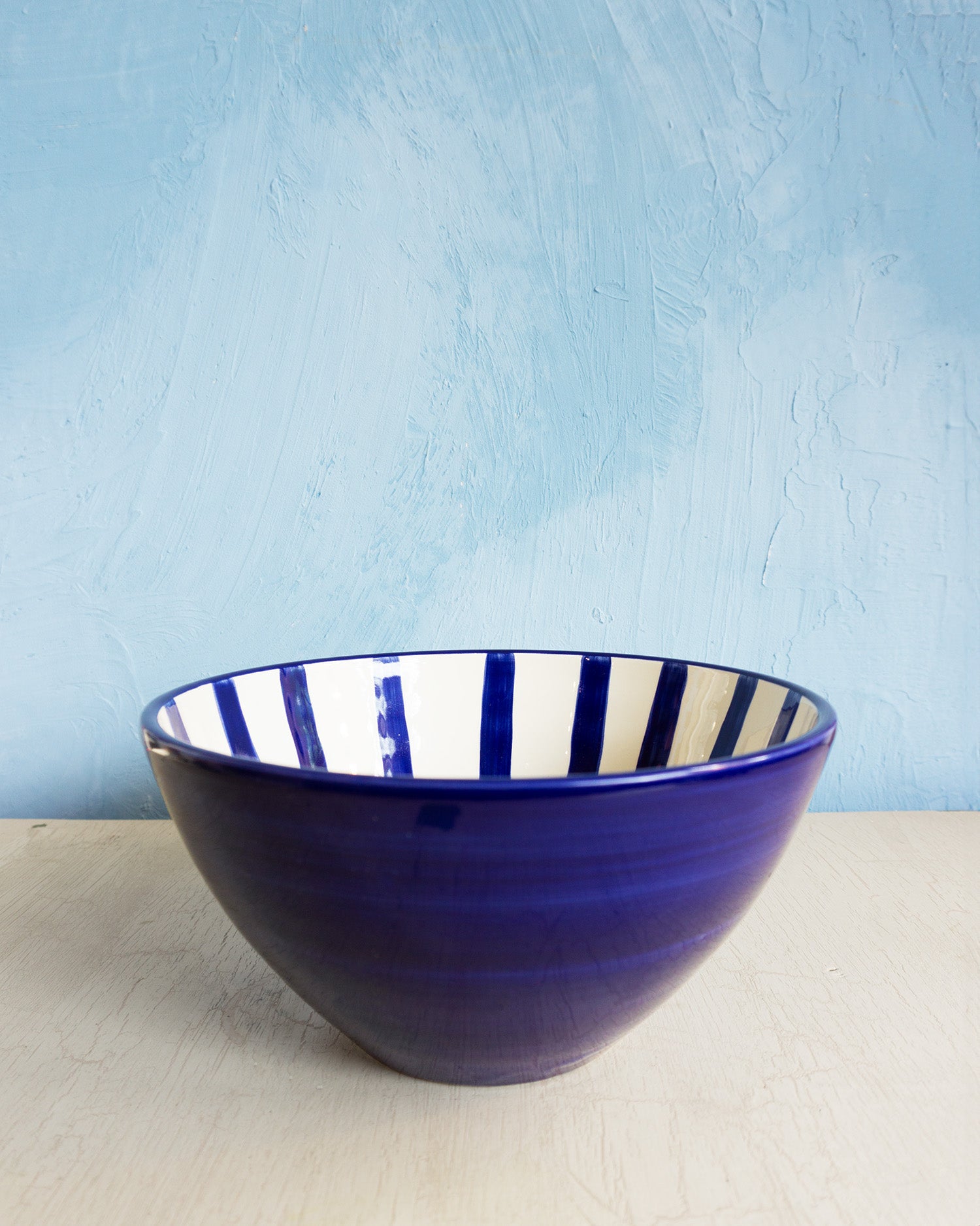 ceramic salad bowls - multiple styles