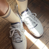 chaussettes - petit ami - cajou
