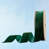 ribbon - 1 inch: velvet