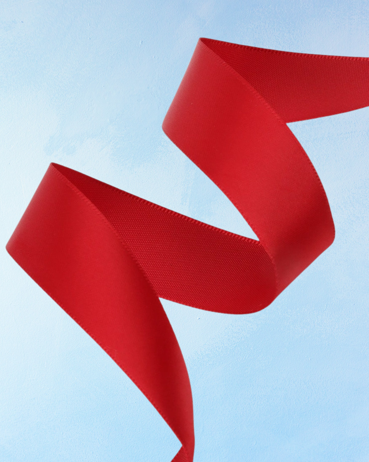 ribbon - 1 inch - satin