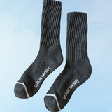 socks - ballet - charcoal