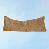 pillow - charlotte tapestry long lumbar