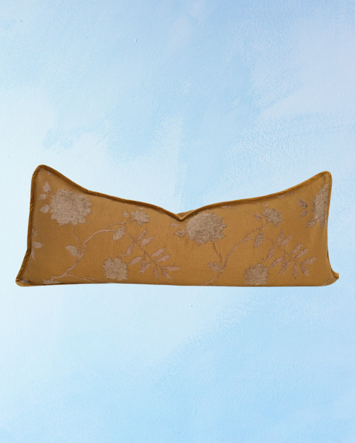 pillow - charlotte tapestry long lumbar