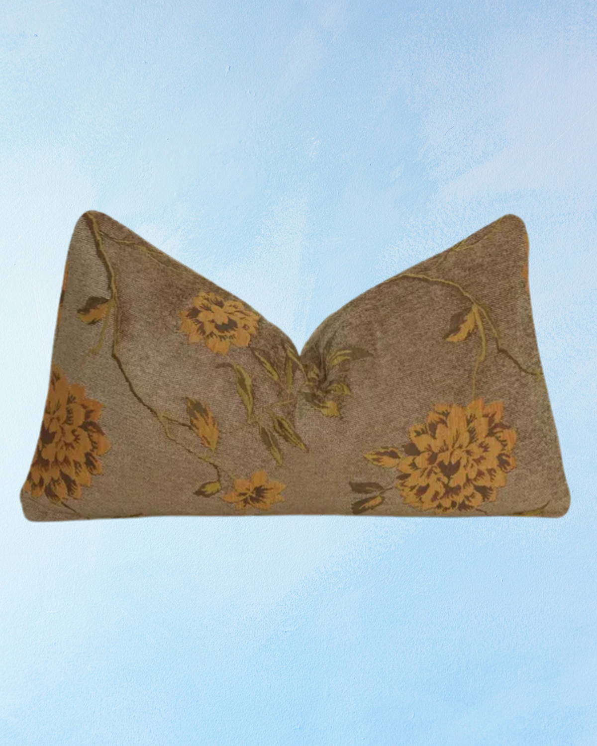 pillow - charlotte tapestry lumbar