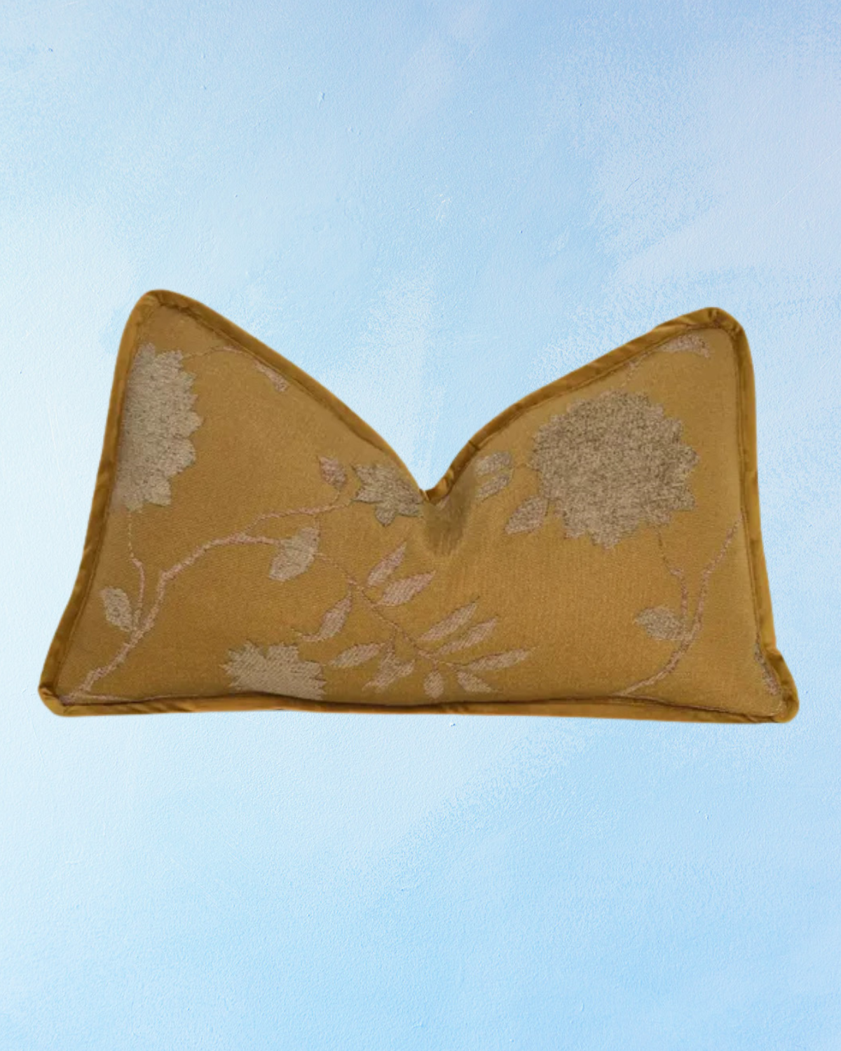 pillow - charlotte tapestry lumbar