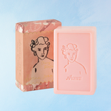 savon - fleurs de cerisier