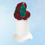 pie vent - cherry