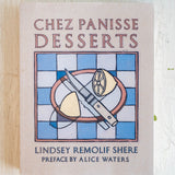 book - chez panisse desserts