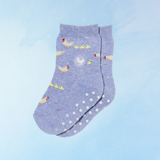 socks - that save chickens (kids)