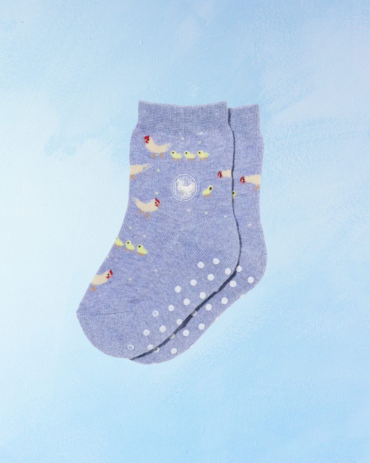 socks - that save chickens