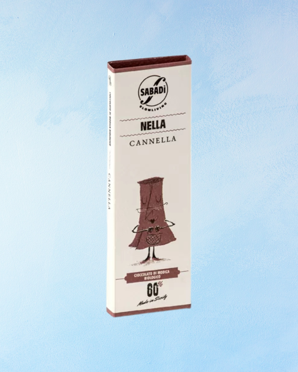 chocolate - cannella (cinnamon)