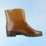 shoes - cityana hemp boot