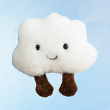 charm - nuage joyeux