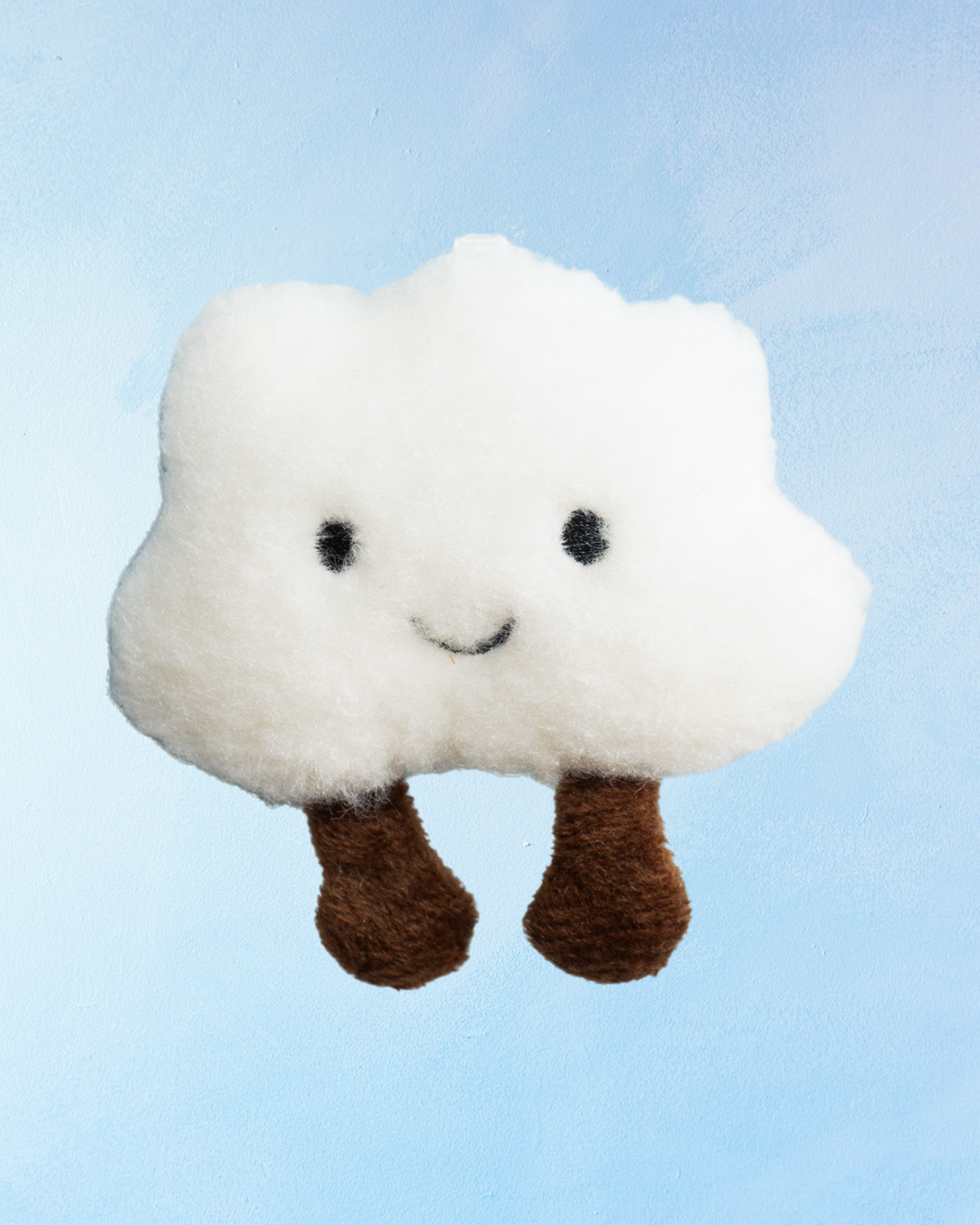 charm - happy cloud