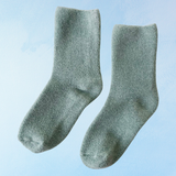 socks - cloud: bay