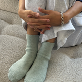 socks - cloud: bay