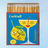 allumettes fantaisie - cocktail