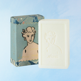 savon - lait de coco