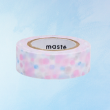 washi tape - writable confetti