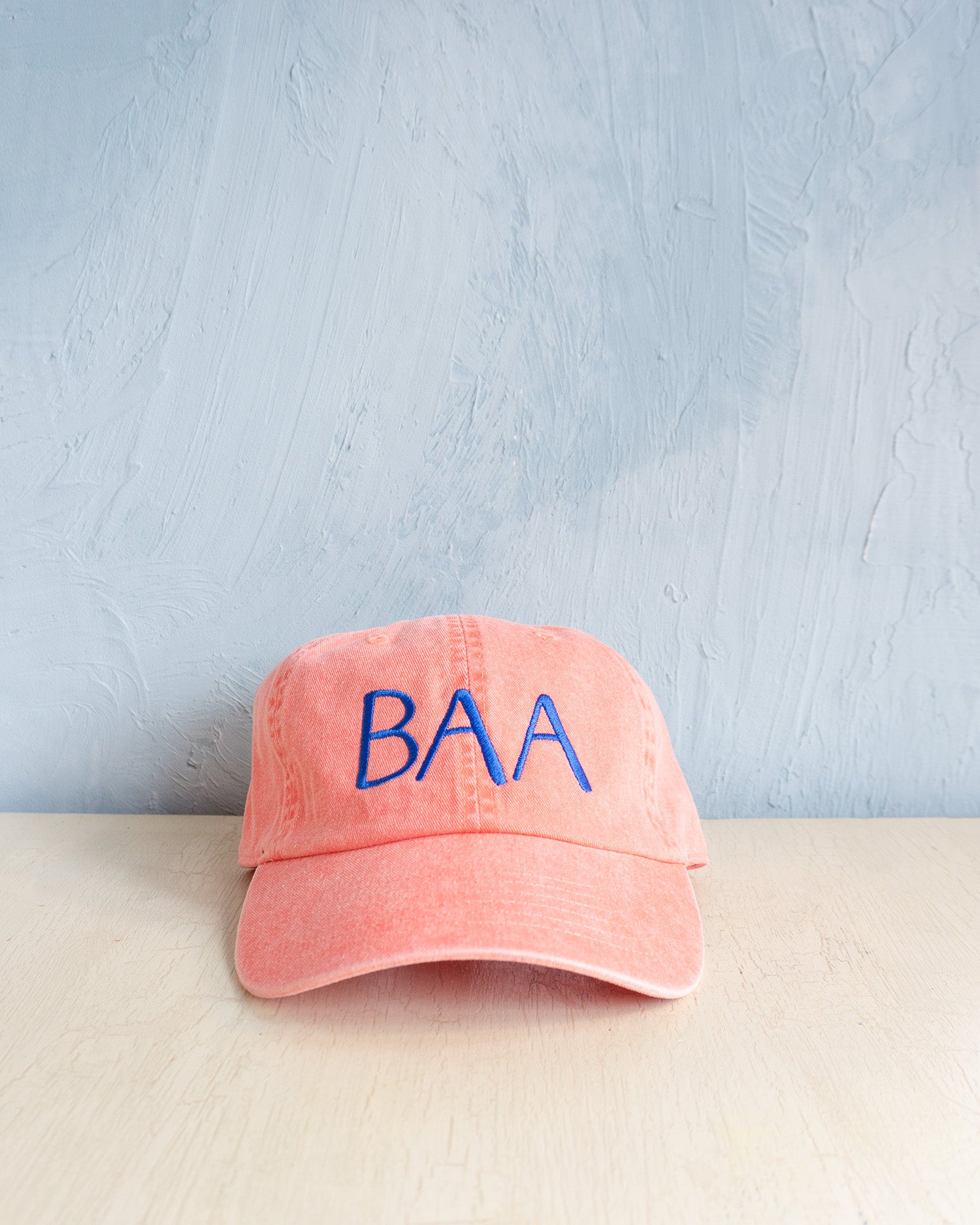baa cap/hat (assorted colours) – Baa Baazaar