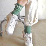 socks - boyfriend: meadow