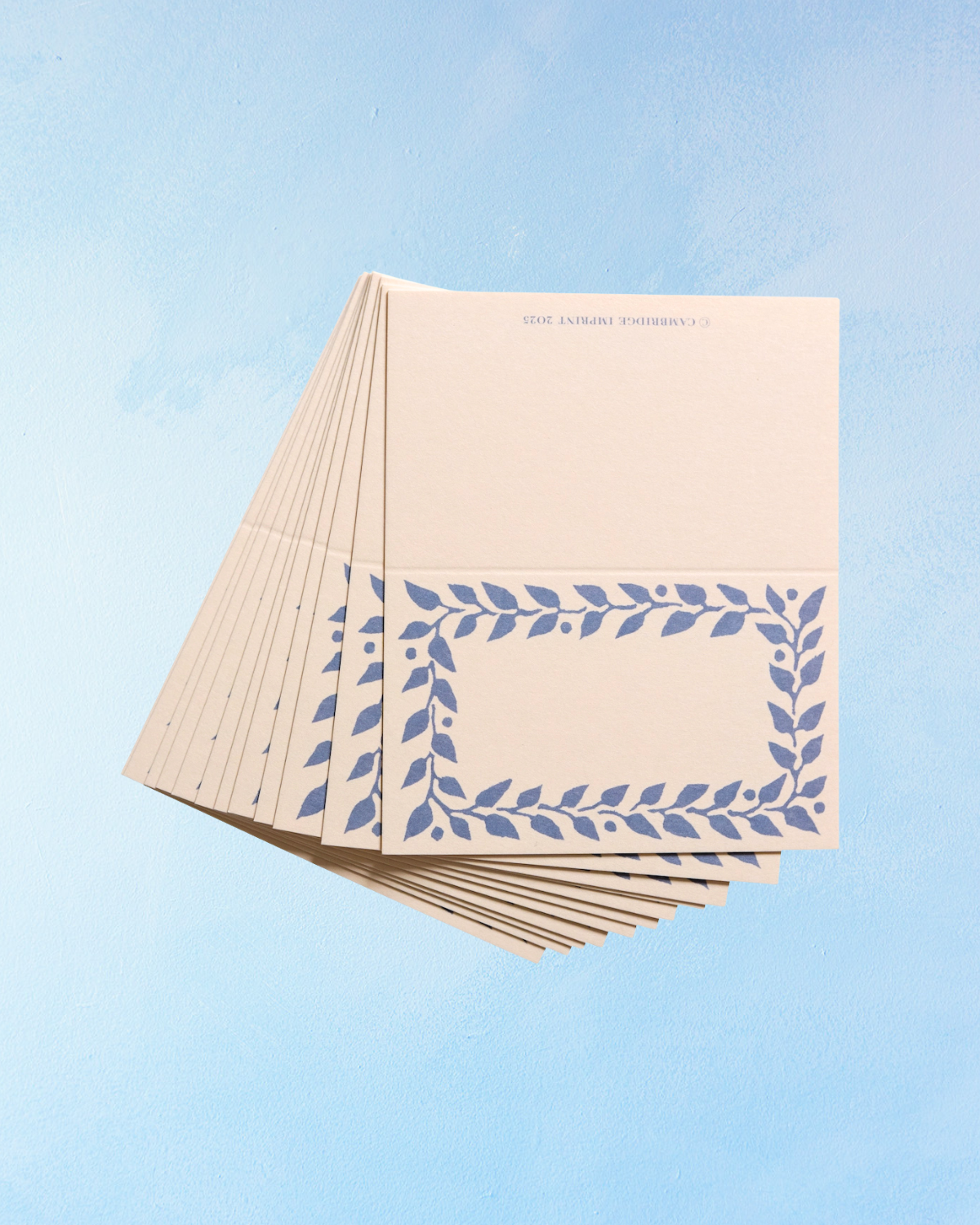 place cards - set of 12