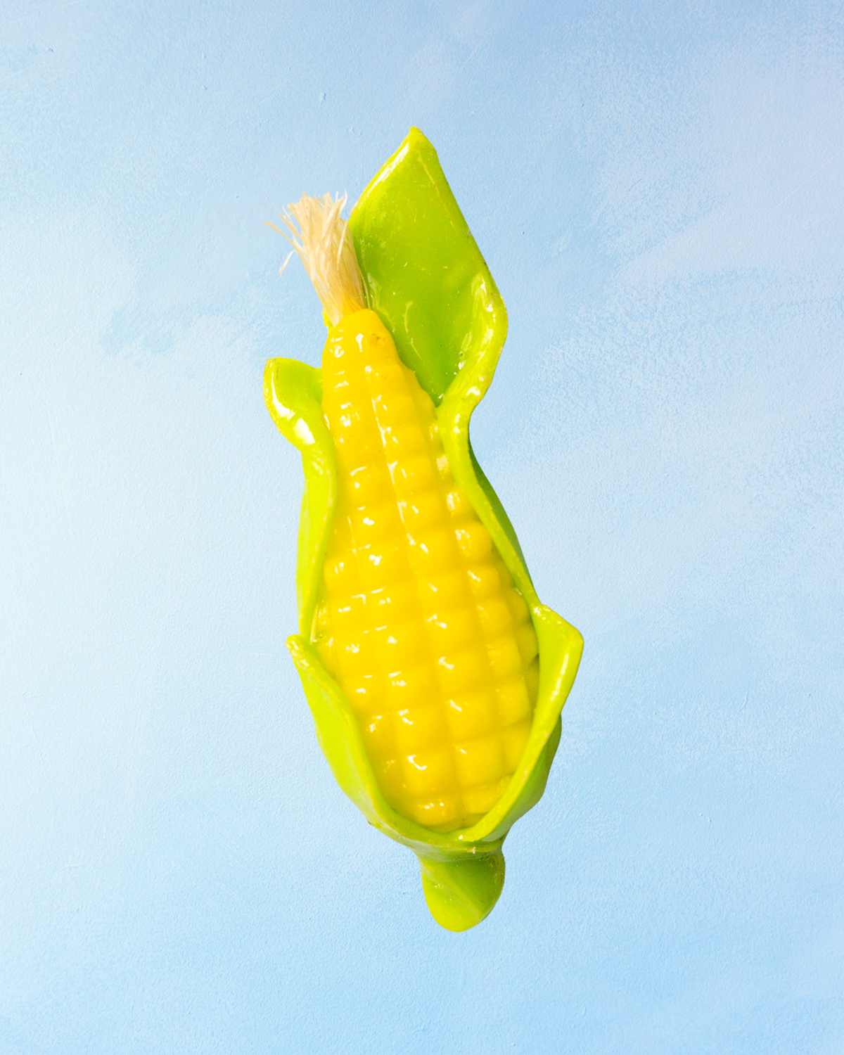 magnet - corn